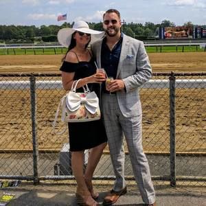 Meet your Posher, Greg